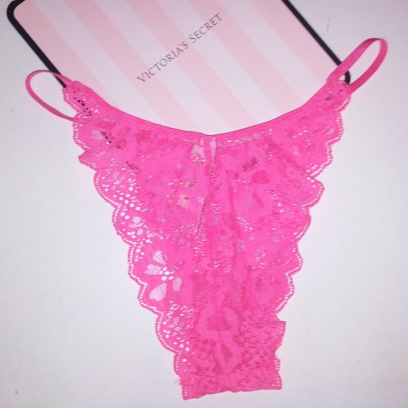 3/$35 Victoria Secret Panty - Picture 3 of 3